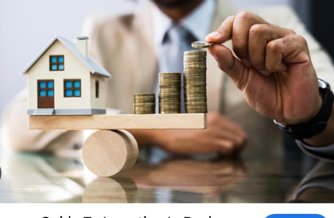 Beginners Guide to Investing